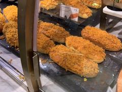 -巴黎贝甜(龙江店)