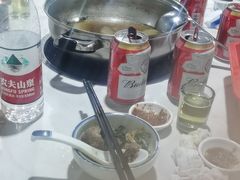 -菜忠潮州牛肉店(岗厦店)