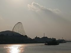 -海河外滩公园