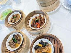 -万龙洲海鲜(大兴绿地缤纷城店)