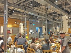-姜虎东白丁烤肉(深圳湾后海汇店)