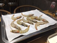 -玫瑰花园自助烤肉(顺义鑫海韵通店)