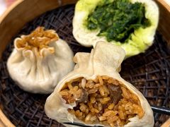-潘德林茶社(新城河路店)