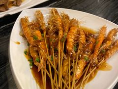 -美极鲜食坊(宝安南路店)