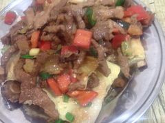 -周记热干面豆皮大王(桃花东街店)