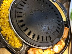 -三国惹火烤肉