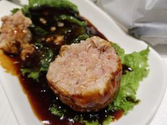 扬州狮子头-香融府·烤鸭·家常菜(马家堡路店)