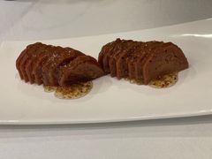 -鸿运楼烤鸭店(天桥店)