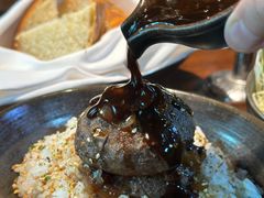 -食间牛排(湖西路店)