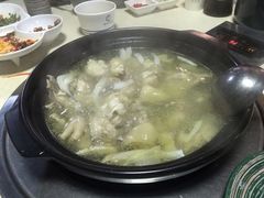 -润泽园椰子鸡(汇一城店)