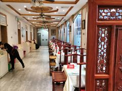 大堂-福寿斋·老北京铜锅涮肉·烤鸭(顺义总店)