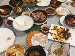 -五谷芳乳鸽王（大梅沙总店C区）(网红打卡店)