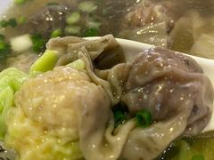 -蓝记云吞(正果店)