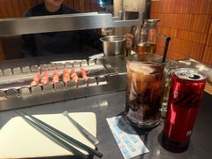 -很久以前羊肉串(朝阳路店)