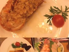 -广东嘉华大酒店·季花铁板烧餐厅