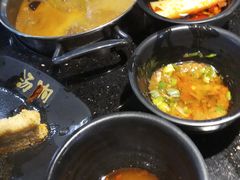 -汤响自助回转火锅百汇(乐峰广场店)