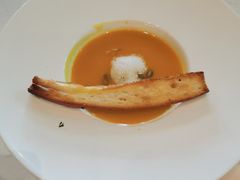 -食间牛排(重庆路万达店)