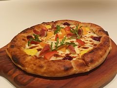 -马克西姆俄罗斯餐厅(通亚街店)