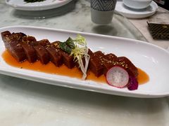 -径山十八道·风味民间菜(杭州总店)