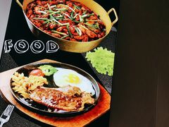 -新艺自助美食城(中山路店)