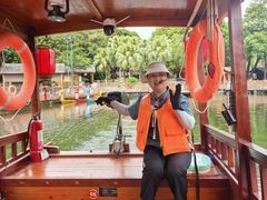 -深圳锦绣中华民俗村