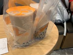 -CoCo都可(太仓万达店)