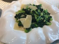 -望乡楼上海菜(日月光店)