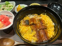 -玄白·炭烤活鳗(上海首店)