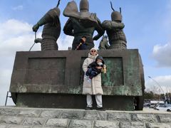 -养马岛旅游度假区