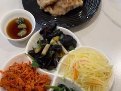 -东方饺子王(和平里店)