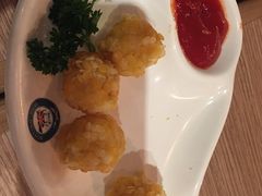 -诺丁牛排披萨自助餐厅(汕头苏宁店)