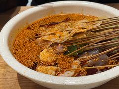 -嘉州叶婆婆钵钵鸡(建设路店)