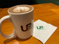 -西西弗书店&矢量咖啡(壹方购物中心店)
