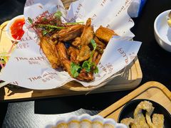 -Thai Alley泰爱里(二沙岛店)