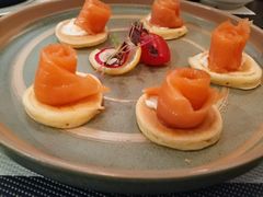 -La Creperie法餐厅(芮欧百货店)