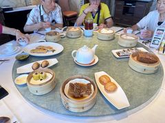 -金悦轩海鲜城(渔人码头店)