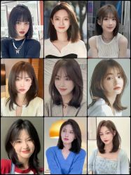 -TRIMS HAIR 修剪造型·烫染接发