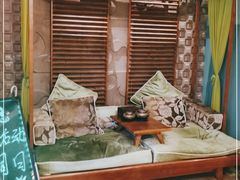 -逅莱·影院足道·日式SPA(大世界店)