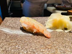 牡丹虾寿司-一阳寿司(麦子街店)
