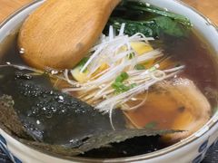 -越日本料理(新地假日广场店)