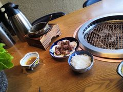 -炎蔵牛舌烤肉