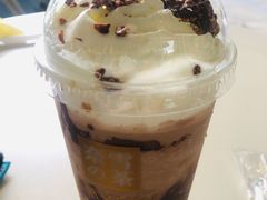 可可宝藏茶-奈雪的茶(华强北中航城店)