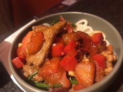 -丝路金桃·新疆菜(徐汇店)