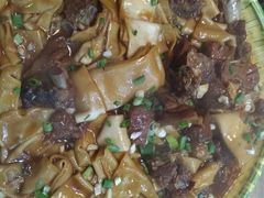 -壹阁胡羊焖饼(特色小吃街店)