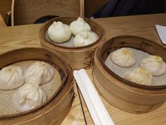 -一品小笼(金融街店)