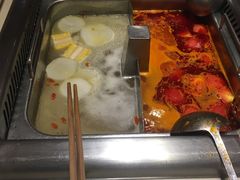 -海底捞火锅(九久奥特莱斯店)