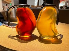 -tea’stone(新天地店)
