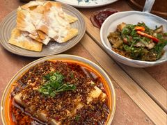 -浩海火燒雲傣家菜(芮欧百货店)