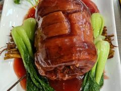 -葛记焖饼(伏牛路店)