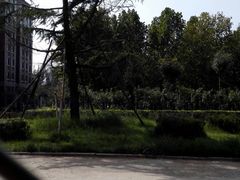 -山东大学(兴隆山校区)